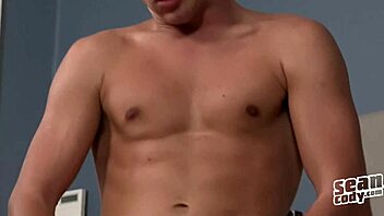 Emmett gay movie sean cody