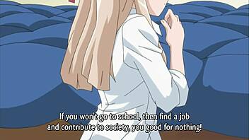 fuzzy lips part 1 eng sub