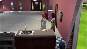 Gwendolyn Goldheart Greets in Episode 14