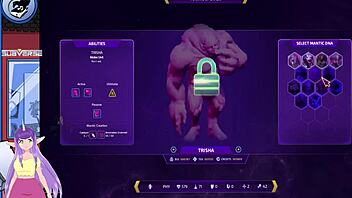 studiofows subverse part 19 with big tits anime hentai 😍