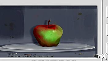 Summertimesaga: Teaching French in Hot Cartoon Hentai Episode