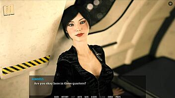 tales from the unending void episode 20