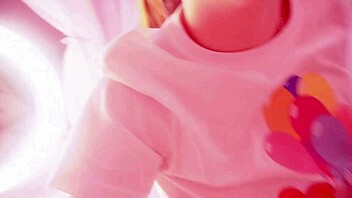 Step daughter's forbidden bedroom escapade with step daddy