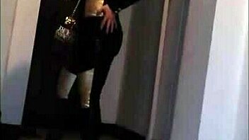 Latex goddess dominates in anime hentai style 😈