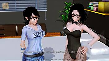 Harem Hotel 120 Game