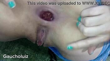 face fuck sexo anal e gozada na boca