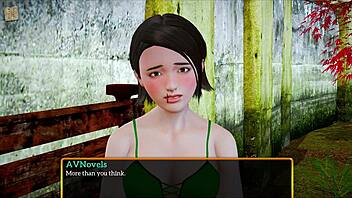 my new family episode 507