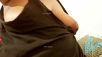 Vietnam Teen 18+ Girl Shows Sexy Tits!