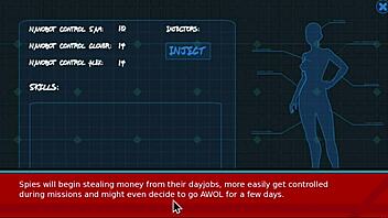 Silva Paprika Trainer Episode 7 in 3D Anime