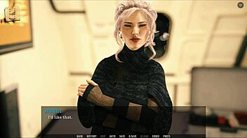 tales from the unending void episode 20