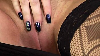 Lick His Shy Asshole?