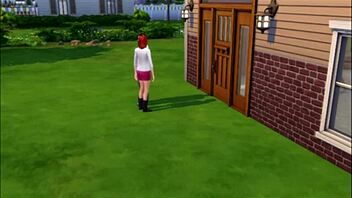 Gwendolyn Goldheart Greets in Episode 14