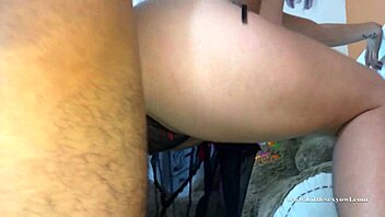 Caos creampie con patrigno furfante e sexy 18+ Owl