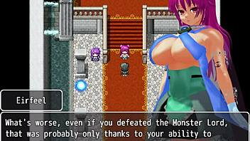 girl b hero scenes part 25