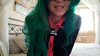 Those naughty college games with upskirts at wild parties! 🎉