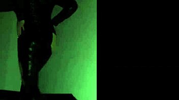 Latex goddess dominates in anime hentai style 😈