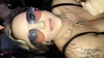 pool party turns into pussy banging with cher adele?