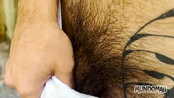 Behind the scenes making of gay video with detailed scenes.