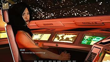 tales from the unending void episode 20