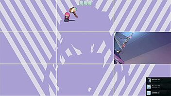 seek girl in game adventure