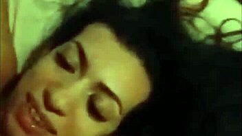 Shaved prostitute takes anal from two guys at barbecue