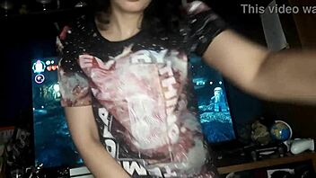 he creampied me so fast and a lot 😩