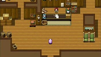 discovering clown's secret and freeing contract in female demon king's revenge part 5