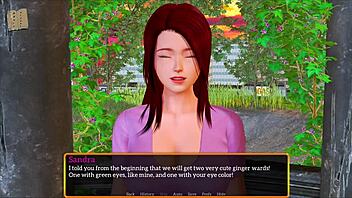 Detailed Look at My New Family