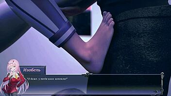 Can the Deluca Family's Erotic Yoga Game Lead to Intense Anal Orgasms and Big Tit Play?