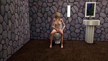 Gwendolyn Goldheart Greets in Episode 14