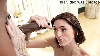 I had an intense session with his big cock