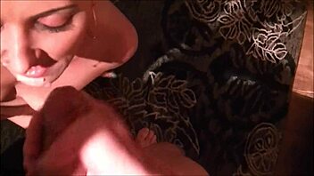 Why Tiffany Holiday Sucks Dick in Hotel Room?