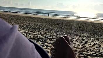 Watch My Ass Get Pounded Hard.