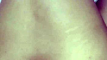 hot girl gets fucked by her boyfriend in secret