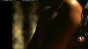 The teen 18+ good girl is really enjoying a delicious intimate moment with her big black monster partner