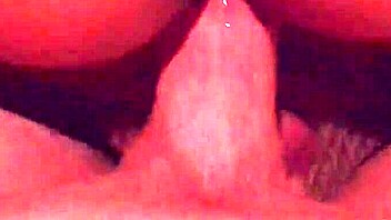 Can Tiny Trisha Handle That Big Black Cock?