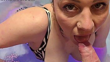 Cheating Mature Milf Wife Drills Me Hard During Husband's Work Trip