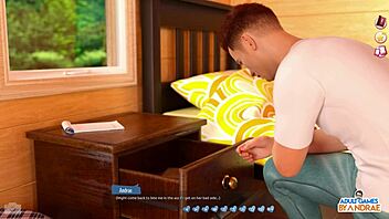 episode five standard protocol check up helping the hotties