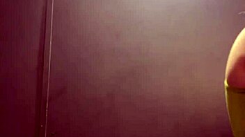 Public anal with BBC leads to extreme squirting