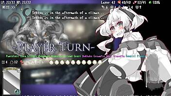 lost chapter hentai video game gameplay two