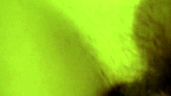 Husband watches wife masturbate before joining for missionary creampie.