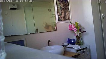 hey granny, wanna show off those big boobs today?