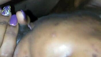 amateur satin sheetz givng head snippit