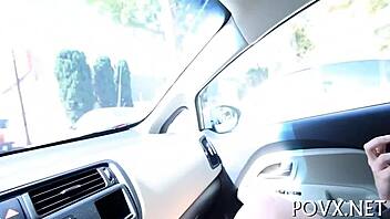 Naked Angel, I Love Gettin Drilled Hard