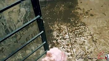 Agaw, Mi Amiga Zombie Learns to FUCK!