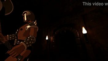 yo, check out this wild 3d cartoon gameplay trailer for the prey of swords! 🔥