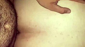 Comendo O Cuzinho E Gozando Dentro Da Namorada Gordinha