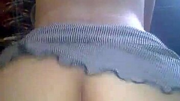 Skinny Mexican Feels Pain and Pleasure in Anal