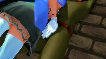 girl b hero scenes part 25