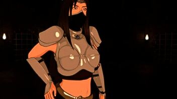 yo, check out this wild 3d cartoon gameplay trailer for the prey of swords! 🔥